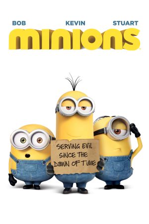 Minions